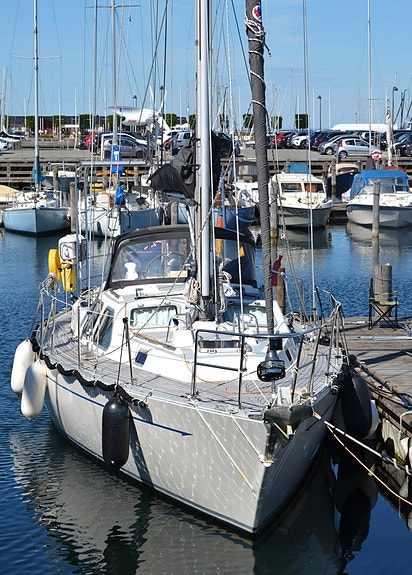 Oyster 406 DS 17 of 21
