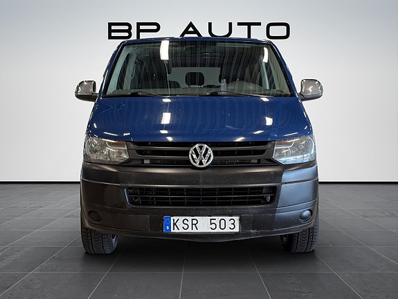 Volkswagen Caravelle 3 of 20