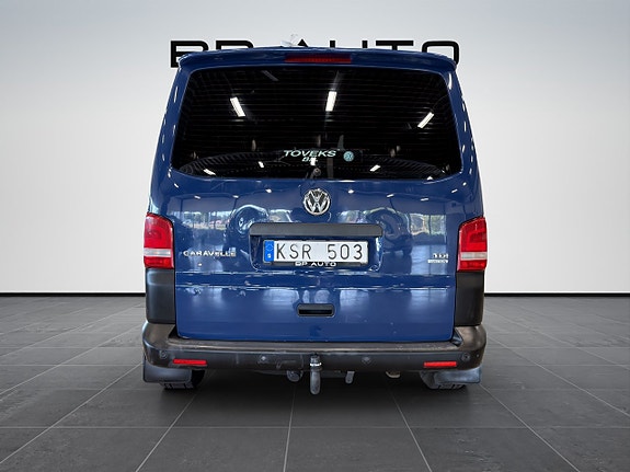 Volkswagen Caravelle 4 of 20