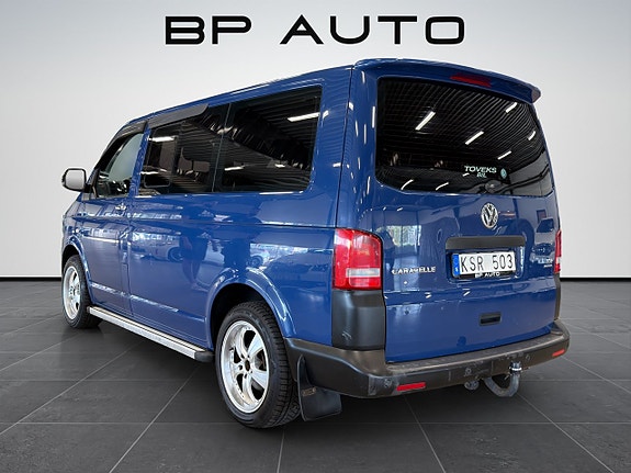 Volkswagen Caravelle 5 of 20