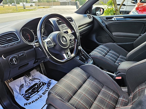 Volkswagen Golf I 9 of 15