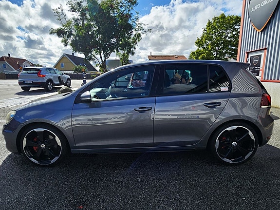 Volkswagen Golf I 4 of 15