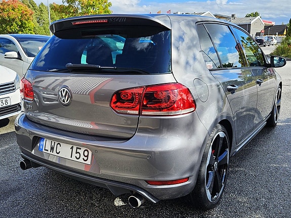 Volkswagen Golf I 5 of 15