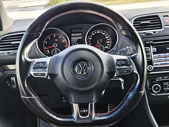 Volkswagen Golf I 13 of 15