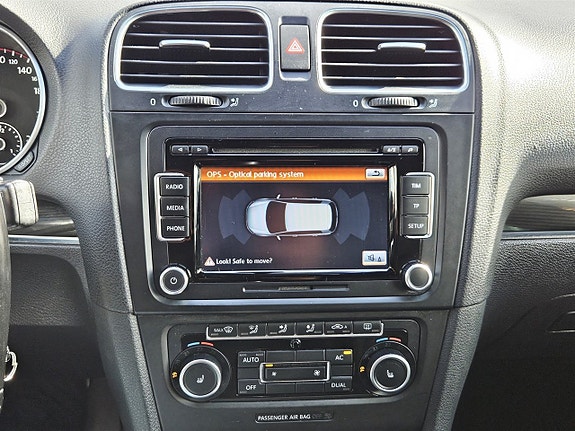 Volkswagen Golf I 15 of 15