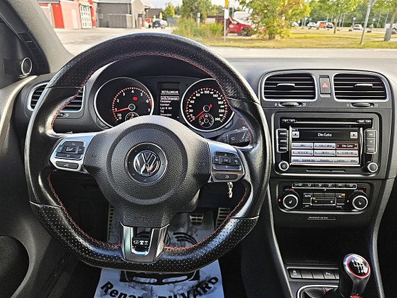 Volkswagen Golf I 12 of 15