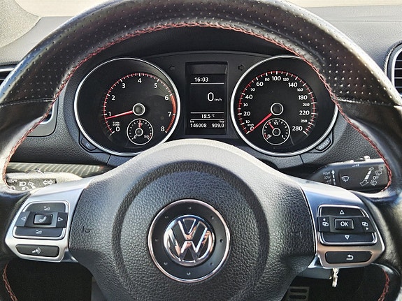Volkswagen Golf I 14 of 15