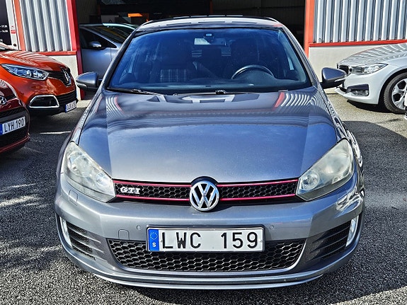 Volkswagen Golf I 2 of 15