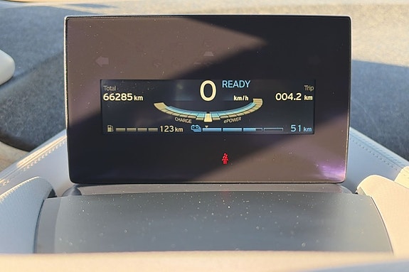 BMW i3 22 of 23