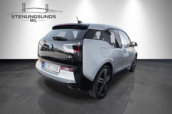 BMW i3 5 of 23