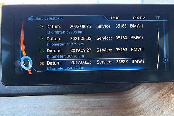 BMW i3 17 of 23