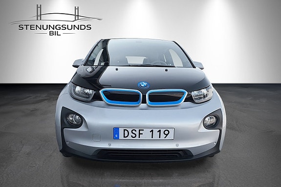 BMW i3 7 of 23