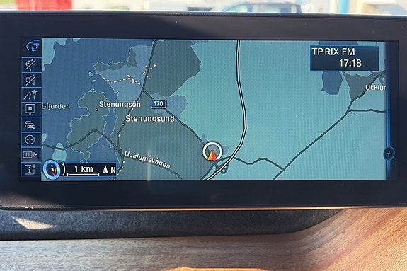 BMW i3 23 of 23