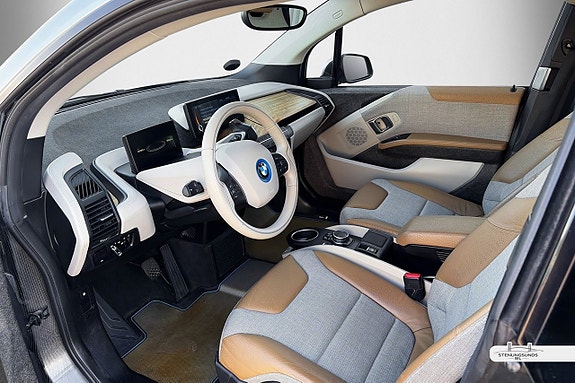 BMW i3 8 of 23