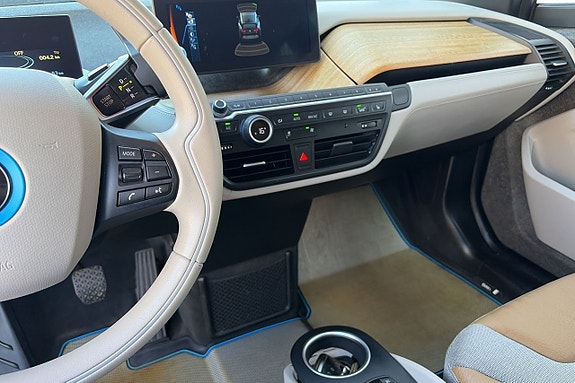 BMW i3 13 of 23