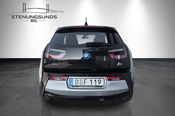 BMW i3 4 of 23