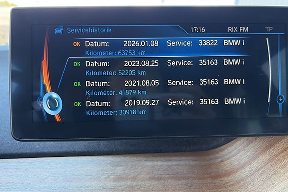 BMW i3 18 of 23
