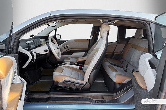 BMW i3 11 of 23