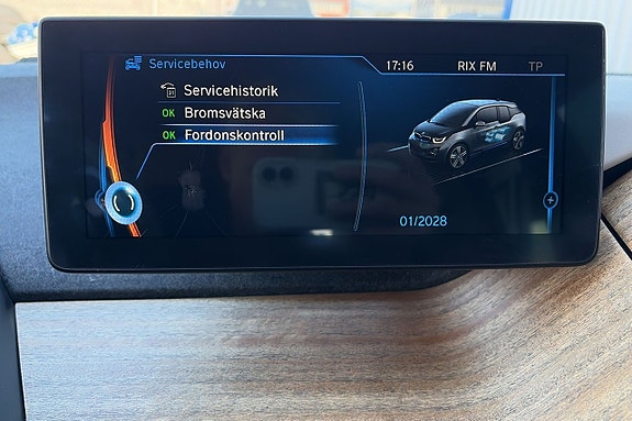 BMW i3 19 of 23
