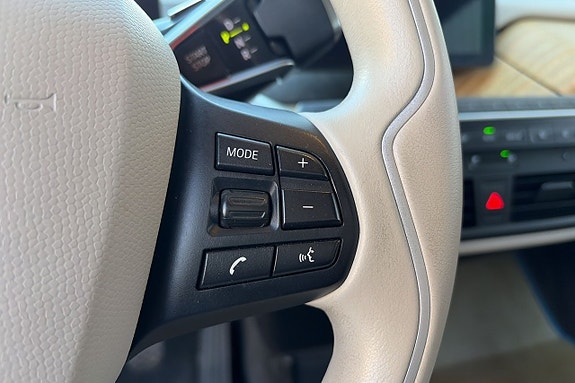 BMW i3 14 of 23