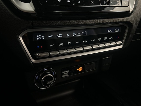 Isuzu D-max 26 of 30