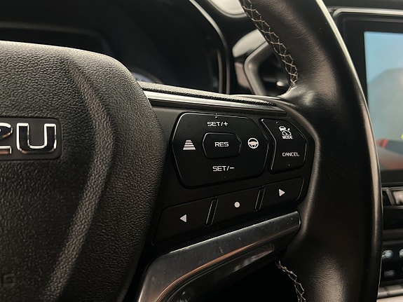 Isuzu D-max 20 of 30