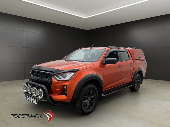 Isuzu D-max 3 of 30