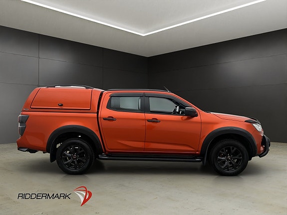 Isuzu D-max 2 of 30