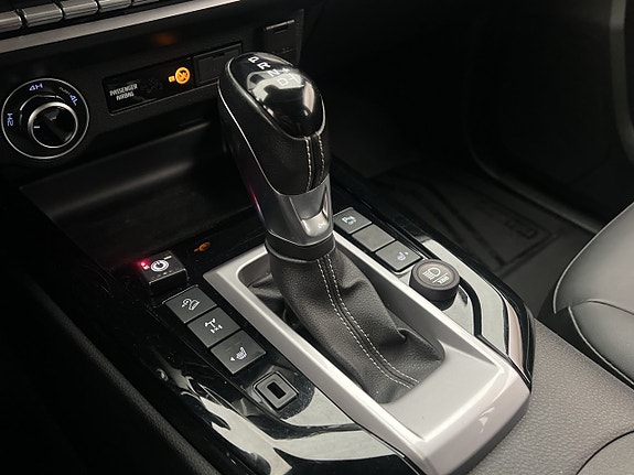 Isuzu D-max 27 of 30