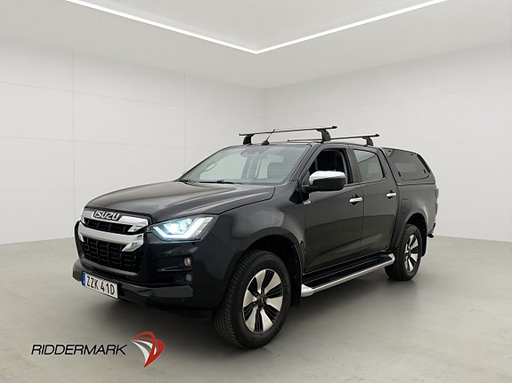Isuzu D-max 3 of 30
