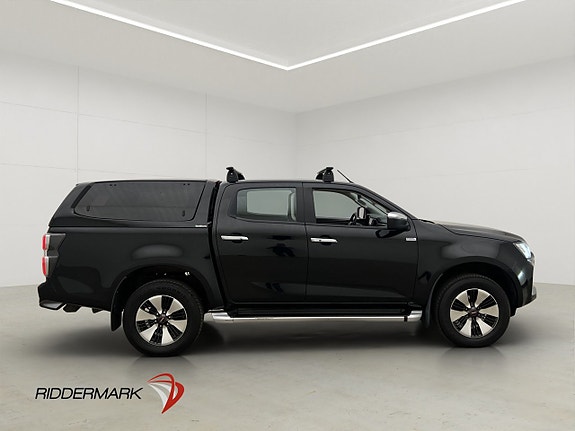 Isuzu D-max 2 of 30