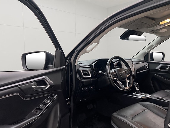 Isuzu D-max 15 of 30