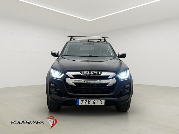 Isuzu D-max 5 of 30