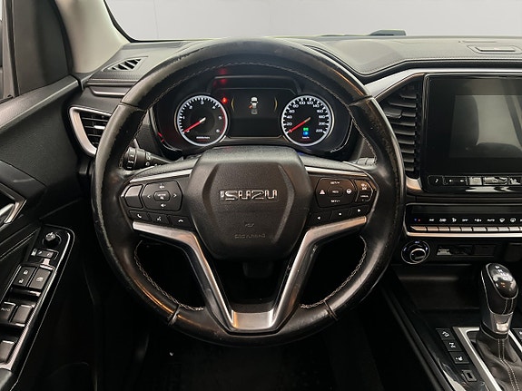 Isuzu D-max 18 of 30