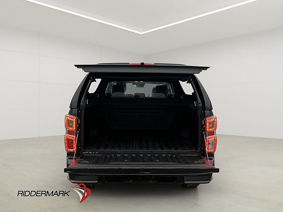 Isuzu D-max 13 of 30