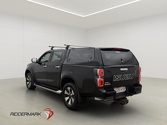 Isuzu D-max 7 of 30
