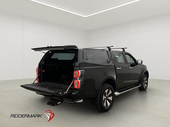 Isuzu D-max 12 of 30