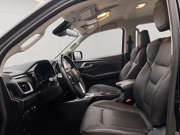 Isuzu D-max 16 of 30