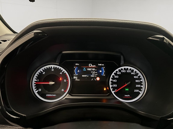 Isuzu D-max 21 of 30