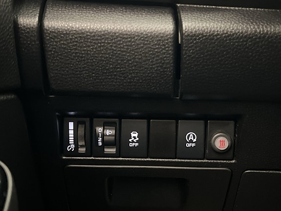 Isuzu D-max 14 of 30