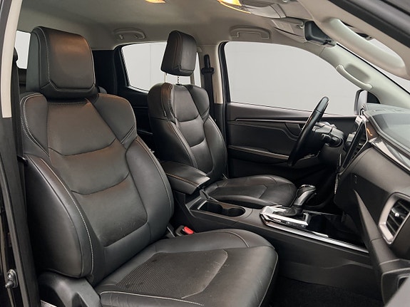 Isuzu D-max 30 of 30