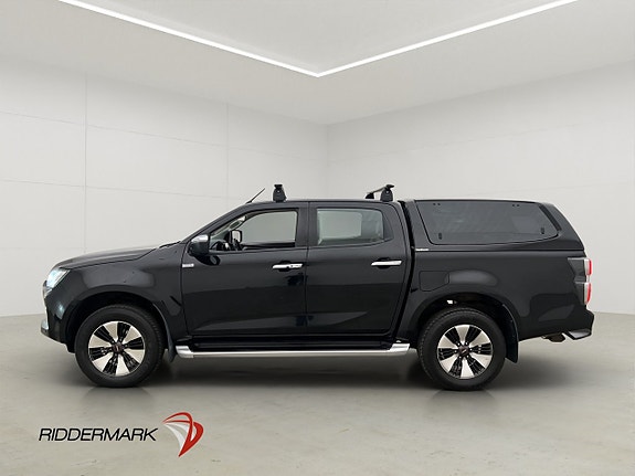 Isuzu D-max 6 of 30