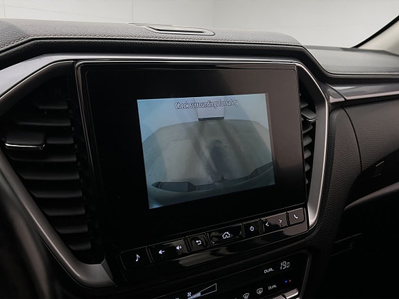 Isuzu D-max 23 of 30