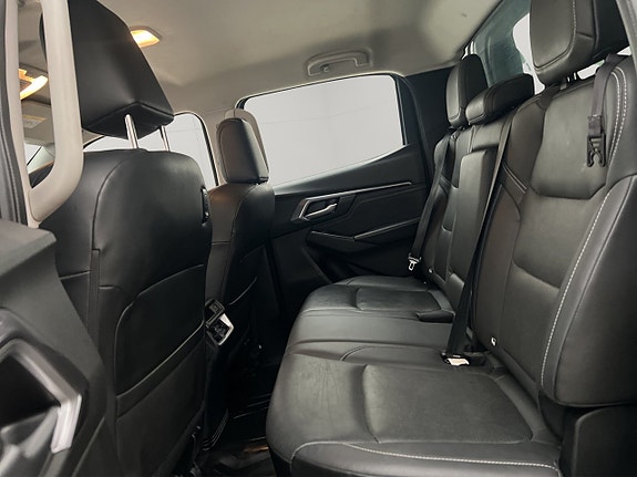 Isuzu D-max 29 of 30