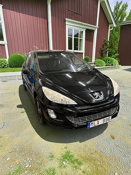 Peugeot 308 3 of 7