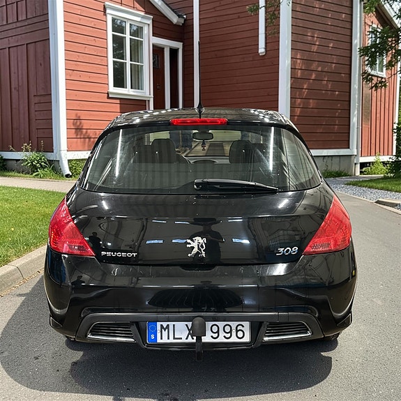Peugeot 308 7 of 7