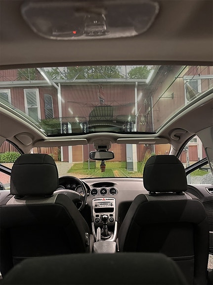 Peugeot 308 6 of 7