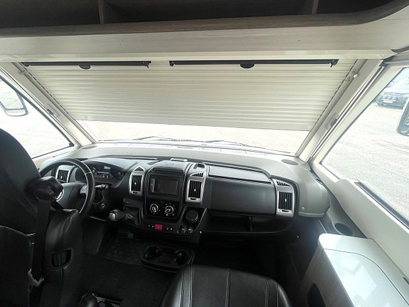 Kabe TM I 810, Drag, Skinn, AC, KANONSKICK ! 21 of 26