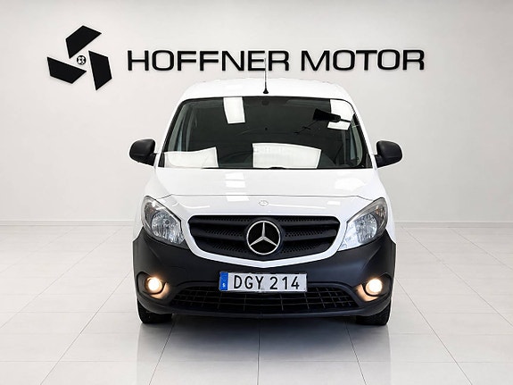 Mercedes-Benz Citan 108 2 of 12