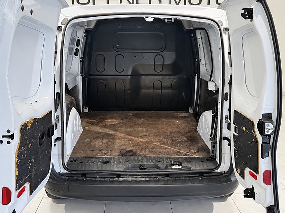 Mercedes-Benz Citan 108 12 of 12